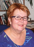 Maritta Pohls